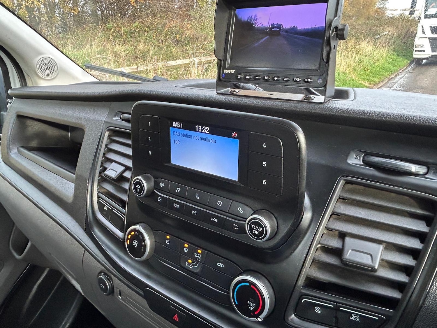 Used Ford Transit 2021 for sale - 76491066: Photo 8