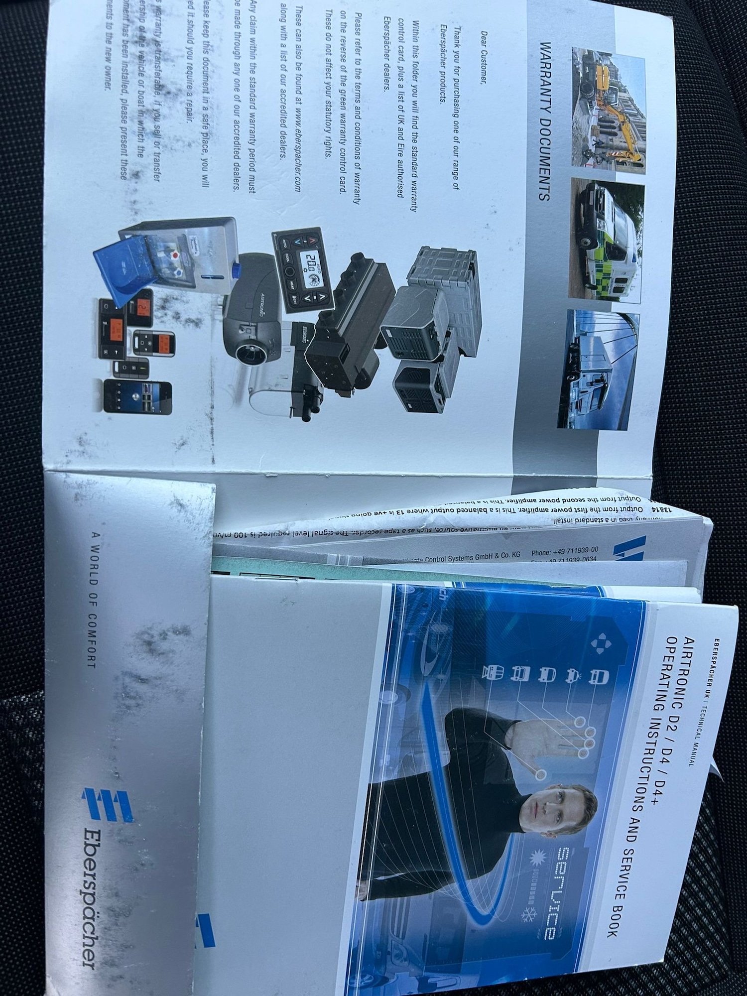 Used Ford Transit Custom 2015 for sale - 76748055: Photo 13