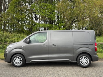 Used Vauxhall Vivaro 2021 for sale - 78531367: Photo