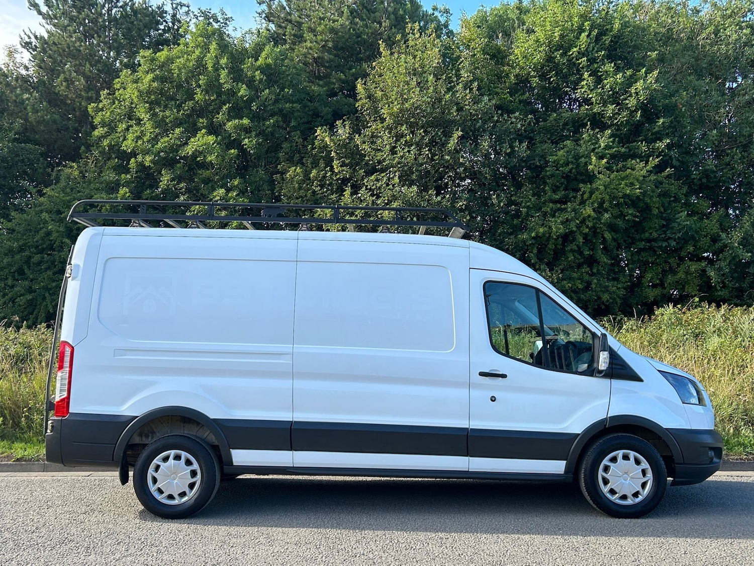 Used Ford Transit 2017 for sale - 76982592: Photo 3