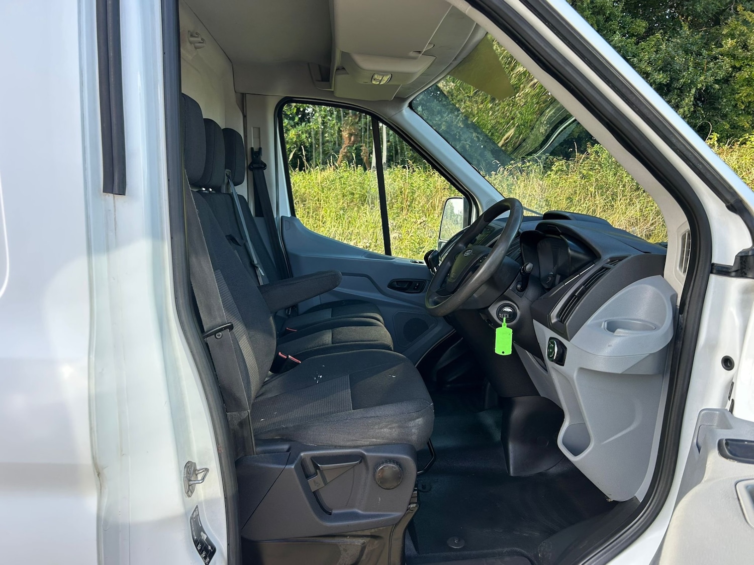 Used Ford Transit 2017 for sale - 76982592: Photo 6