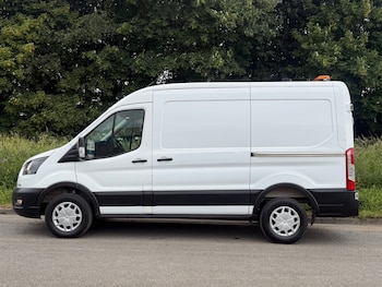 Used Ford Transit 2021 for sale - 78970600: Photo