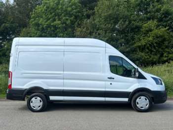 Used Ford Transit 2022 for sale - 74902871: Photo