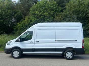 Used Ford Transit 2022 for sale - 74902871: Photo
