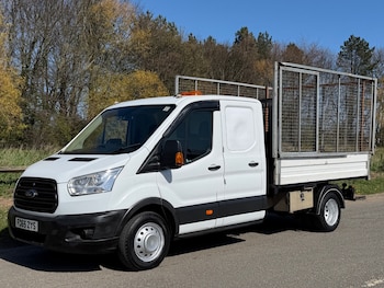 Used Ford Transit 2016 for sale - 78228657: Photo