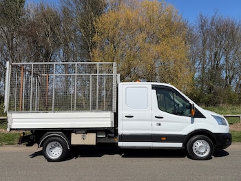 Used Ford Transit 2016 for sale - 78228657: Photo