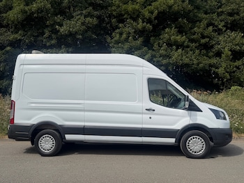 Used Ford Transit 2018 for sale - 79307081: Photo