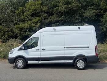 Used Ford Transit 2018 for sale - 79307081: Photo