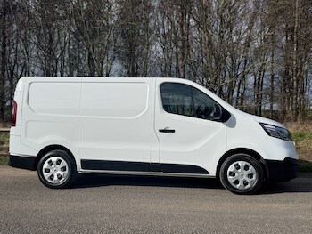 Used Renault Trafic 2023 for sale - 78577616: Photo