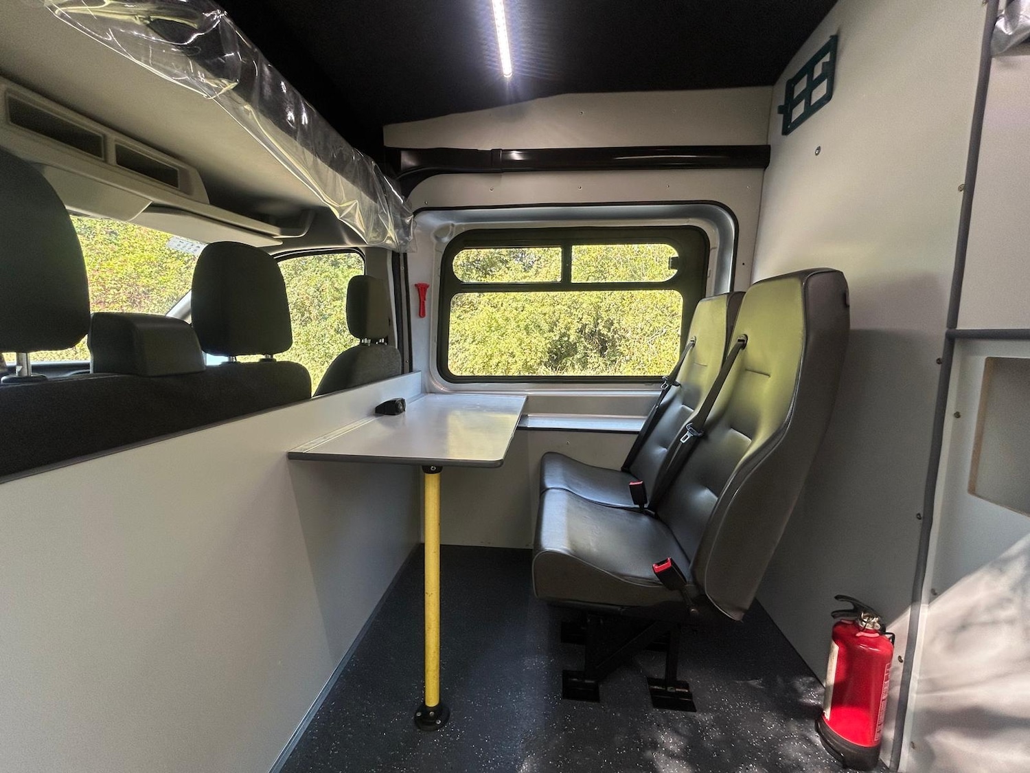 Used Ford Transit 2020 for sale - 76320745: Photo 12