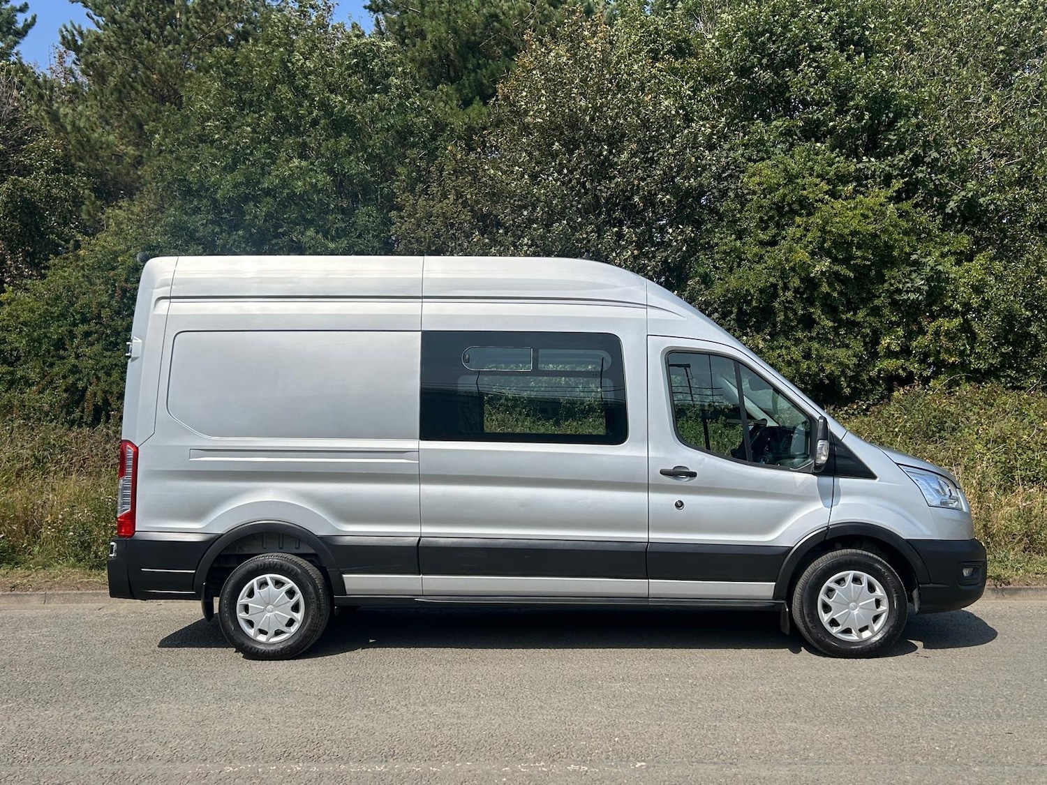 Used Ford Transit 2020 for sale - 76320745: Photo 3