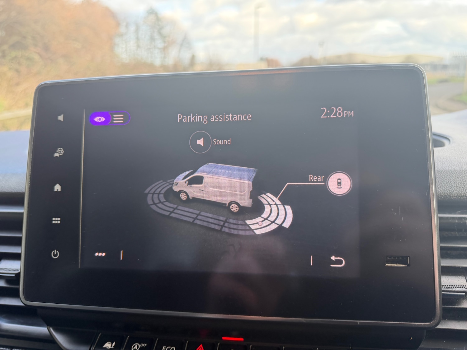 Used Renault Trafic 2023 for sale - 77878067: Photo 10