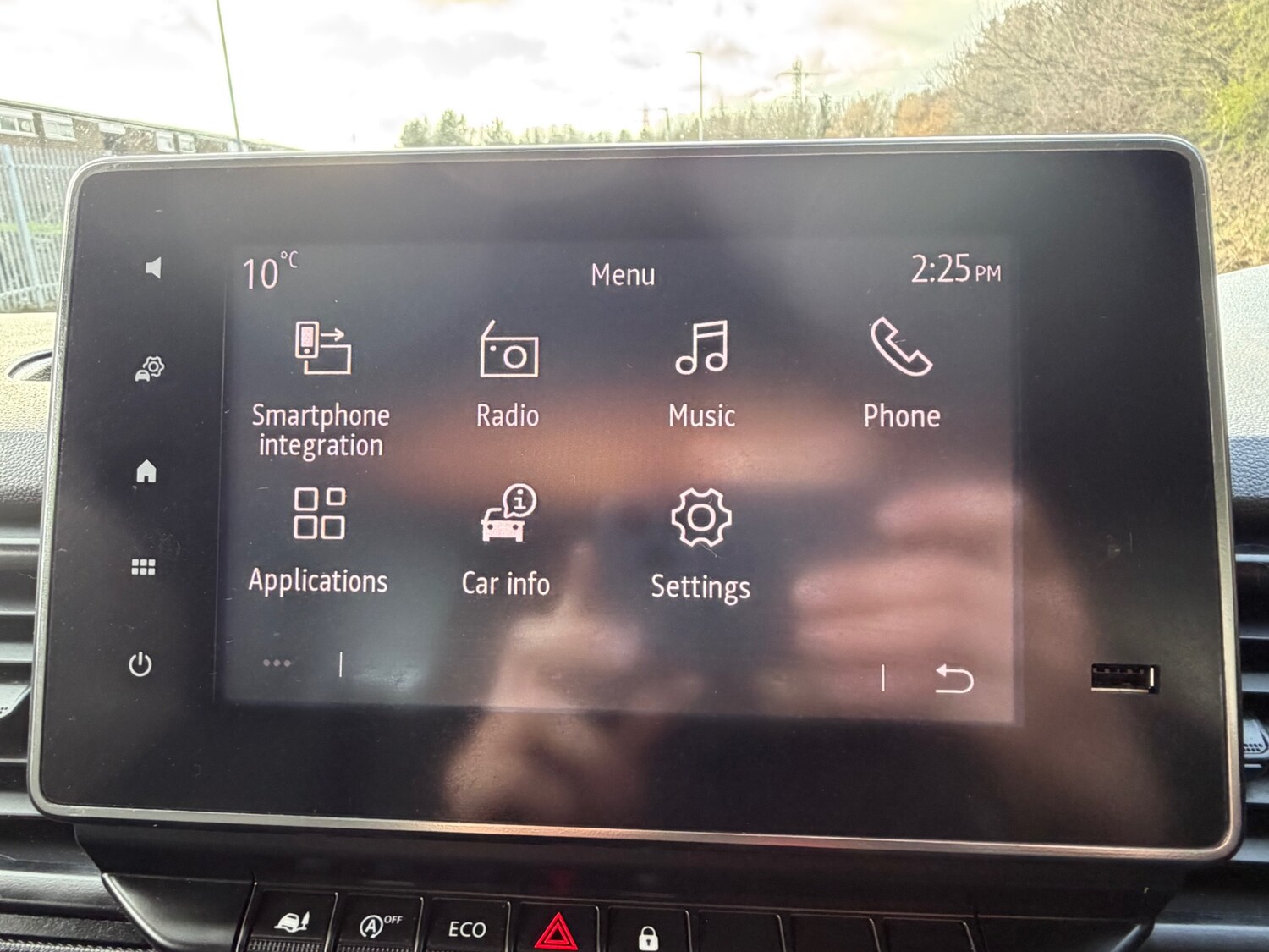 Used Renault Trafic 2023 for sale - 77878067: Photo 11