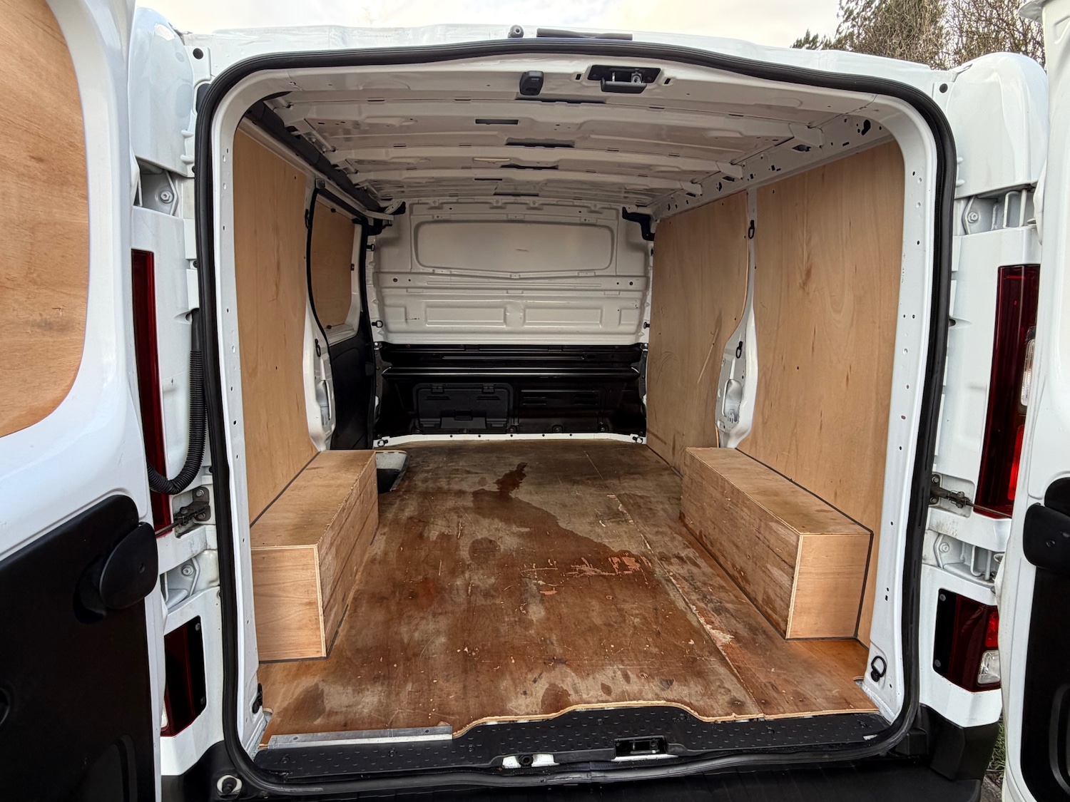 Used Renault Trafic 2023 for sale - 77878067: Photo 13