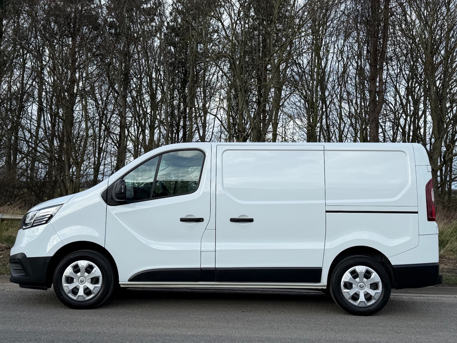 Used Renault Trafic 2023 for sale - 77878067: Photo 4