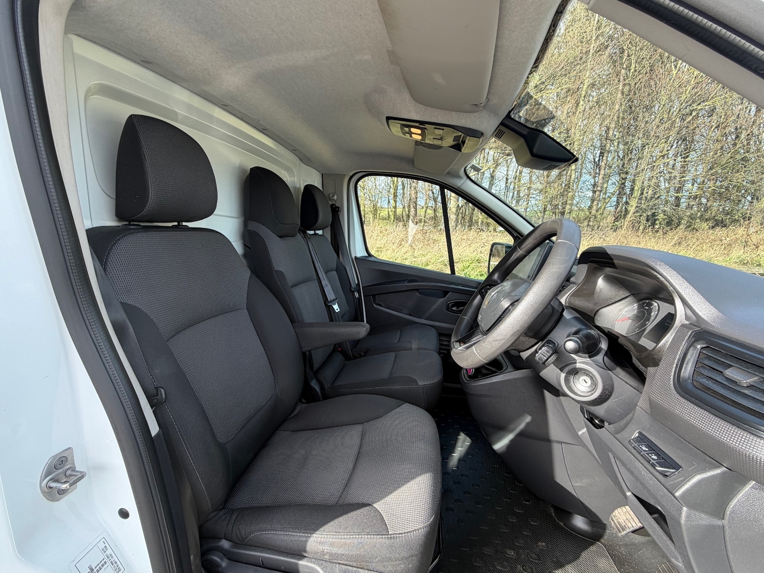 Used Renault Trafic 2023 for sale - 77878067: Photo 7