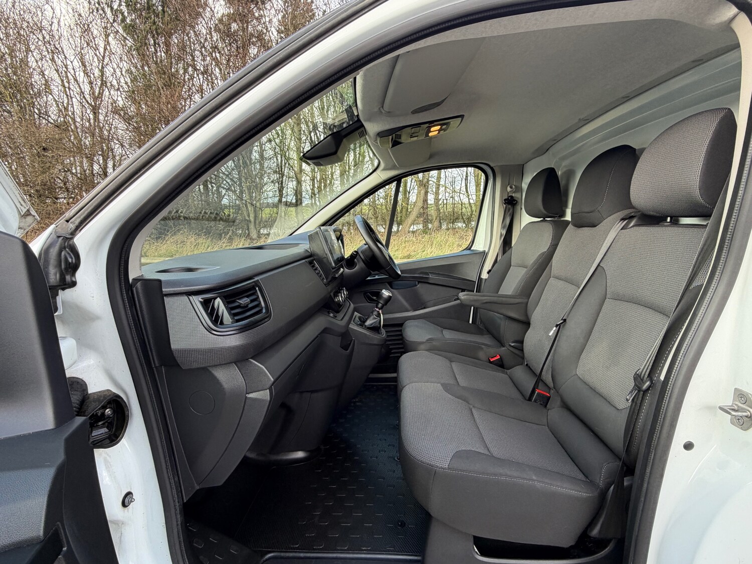 Used Renault Trafic 2023 for sale - 77878067: Photo 8