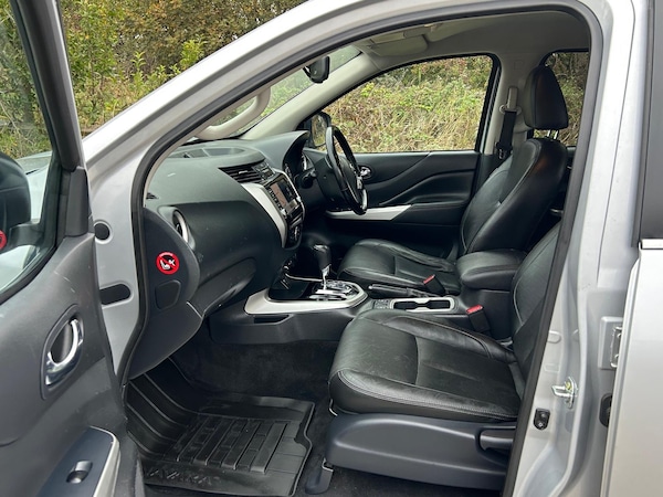 Used Nissan Navara 2019 for sale - 76309604: Photo 8