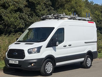 Used Ford Transit 2018 for sale - 79759041: Photo
