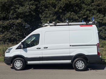 Used Ford Transit 2018 for sale - 79759041: Photo