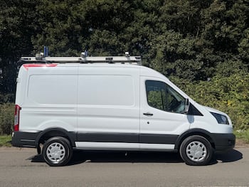 Used Ford Transit 2018 for sale - 79759041: Photo