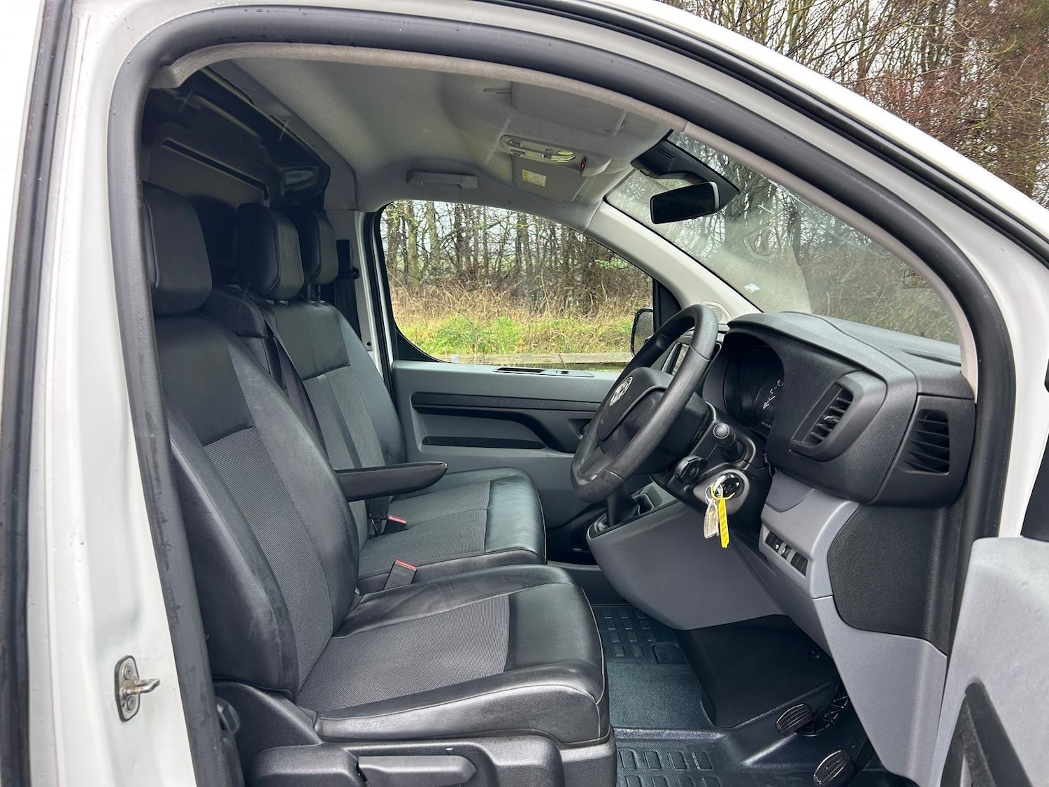 Used Vauxhall Vivaro 2020 for sale - 77323933: Photo 7