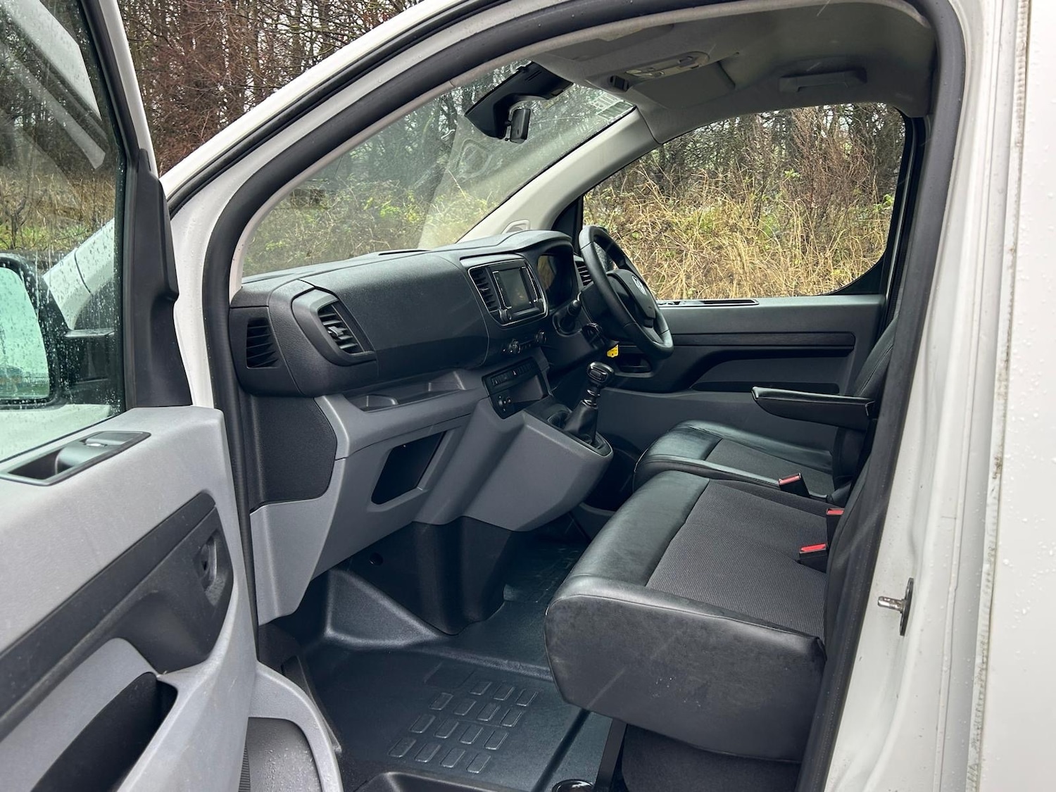 Used Vauxhall Vivaro 2020 for sale - 77323933: Photo 8