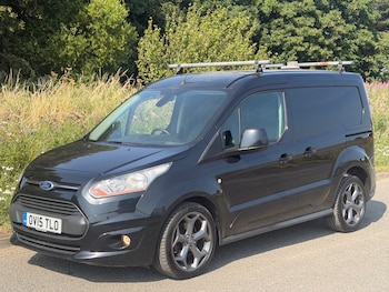 Used Ford Transit Connect 2015 for sale - 79180003: Photo