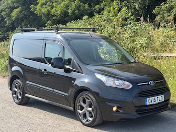 Used Ford Transit Connect 2015 for sale - 79180003: Photo