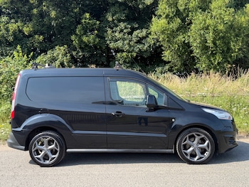 Used Ford Transit Connect 2015 for sale - 79180003: Photo