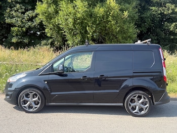 Used Ford Transit Connect 2015 for sale - 79180003: Photo