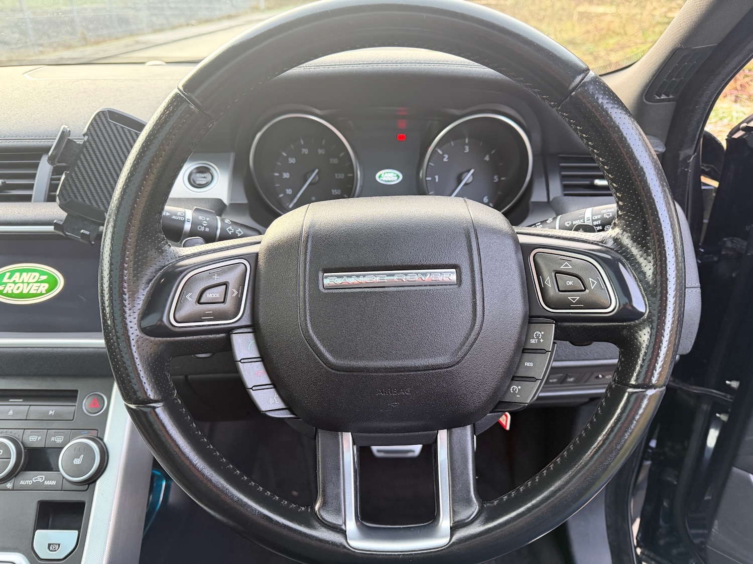 Used Land Rover Range Rover Evoque 2017 for sale - 77138777: Photo 13