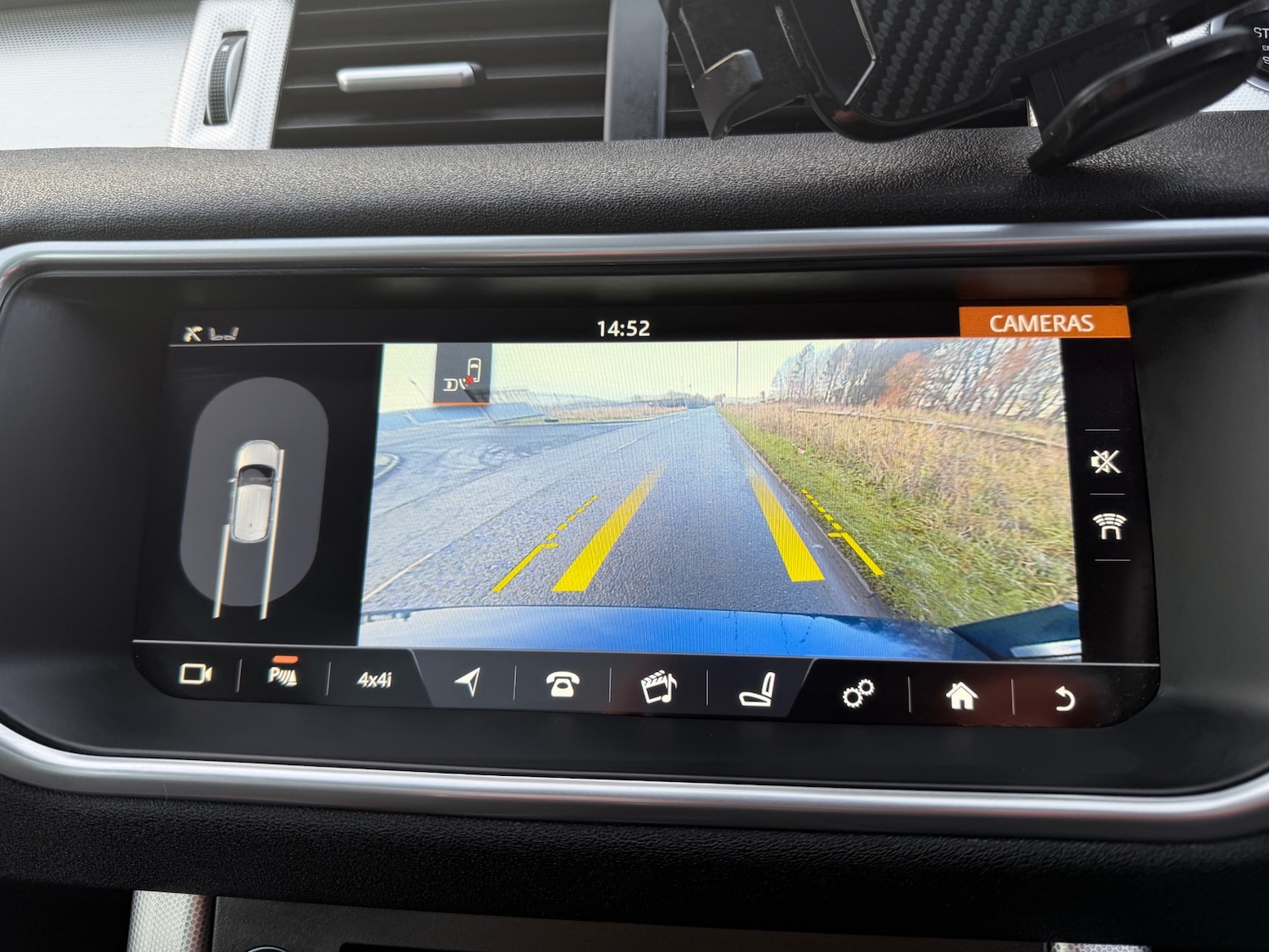 Used Land Rover Range Rover Evoque 2017 for sale - 77138777: Photo 14