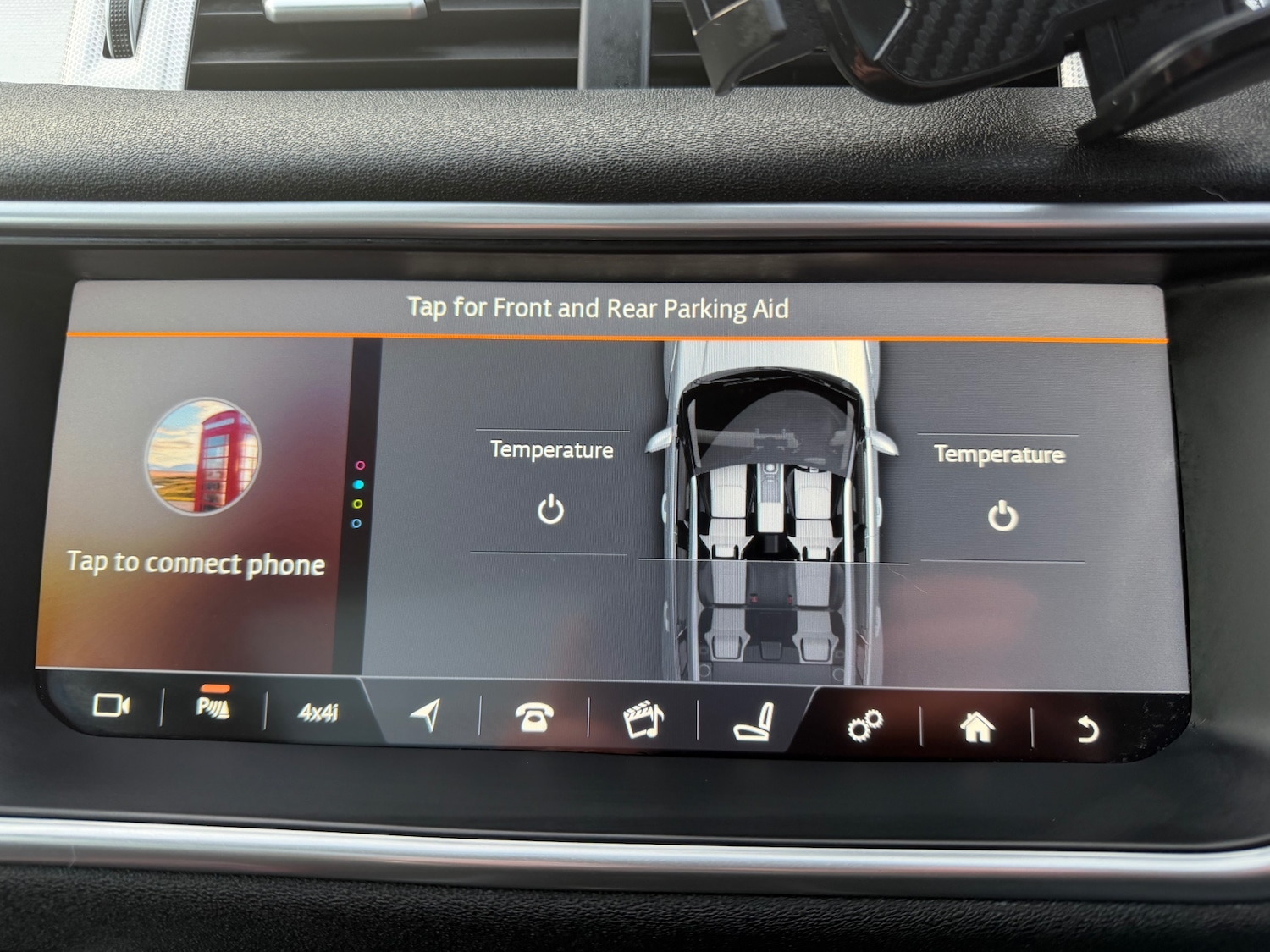 Used Land Rover Range Rover Evoque 2017 for sale - 77138777: Photo 16