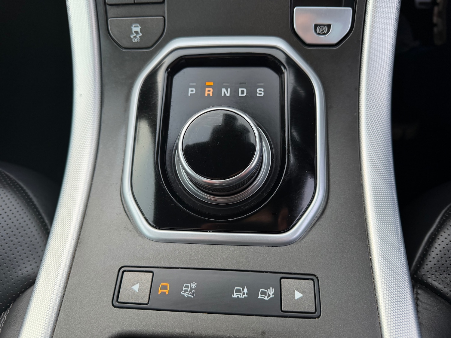 Used Land Rover Range Rover Evoque 2017 for sale - 77138777: Photo 18