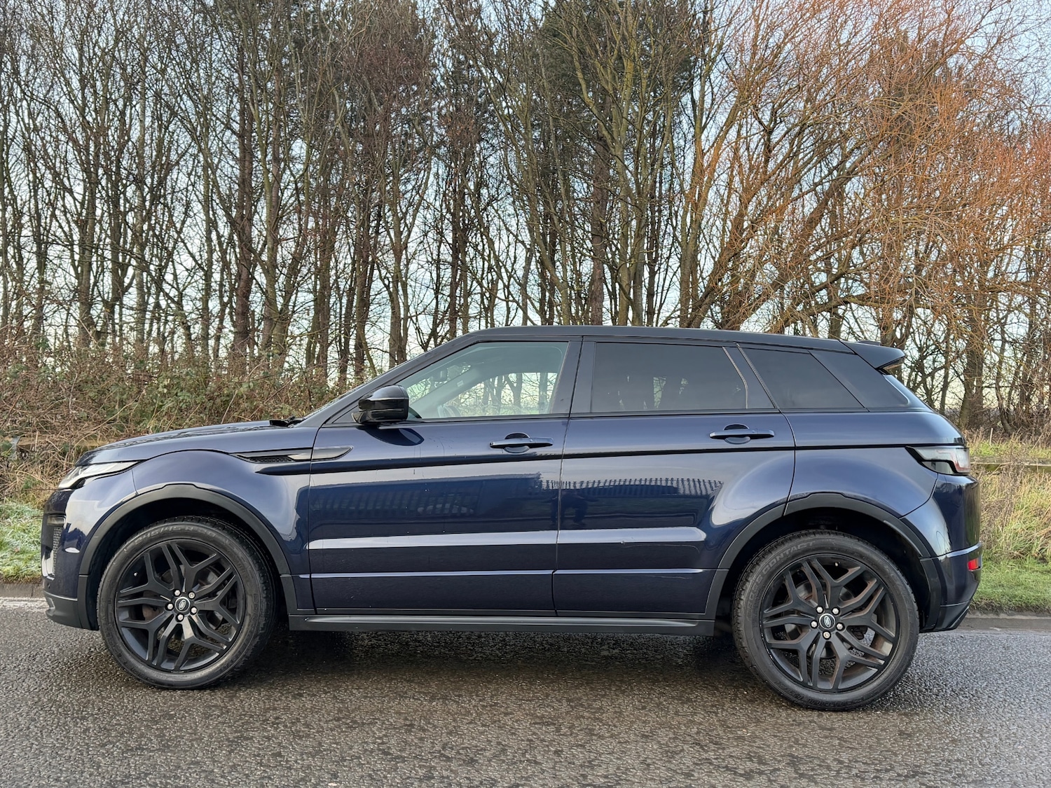 Used Land Rover Range Rover Evoque 2017 for sale - 77138777: Photo 3
