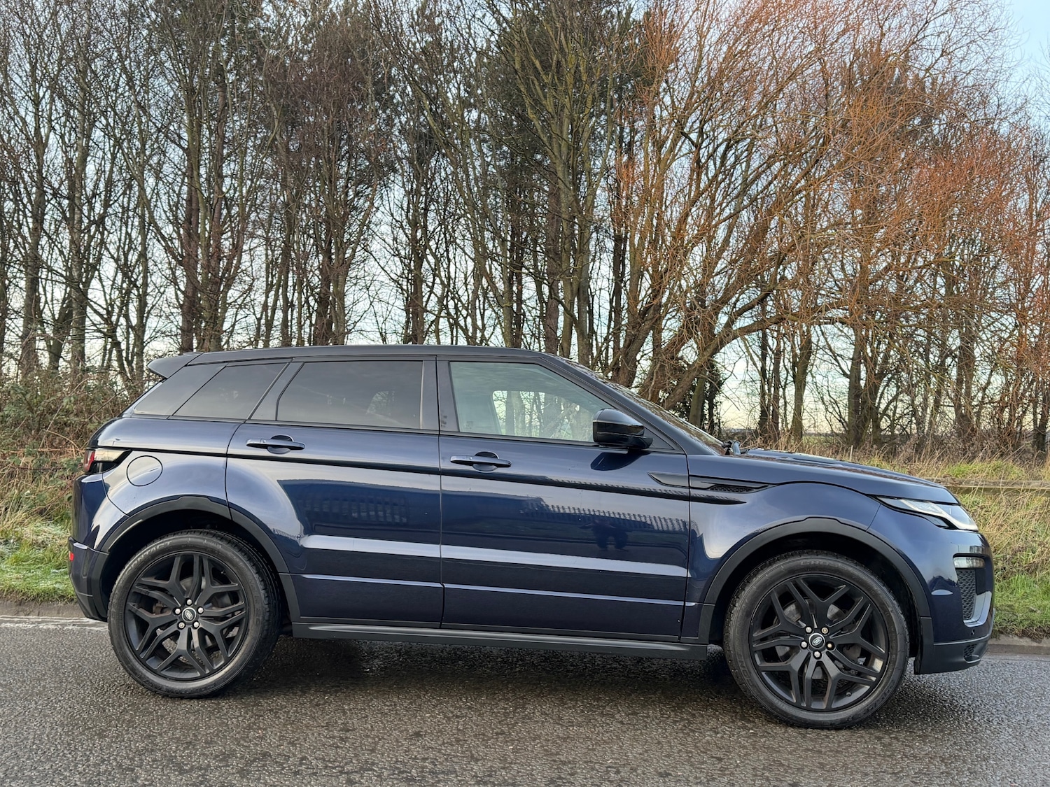 Used Land Rover Range Rover Evoque 2017 for sale - 77138777: Photo 4