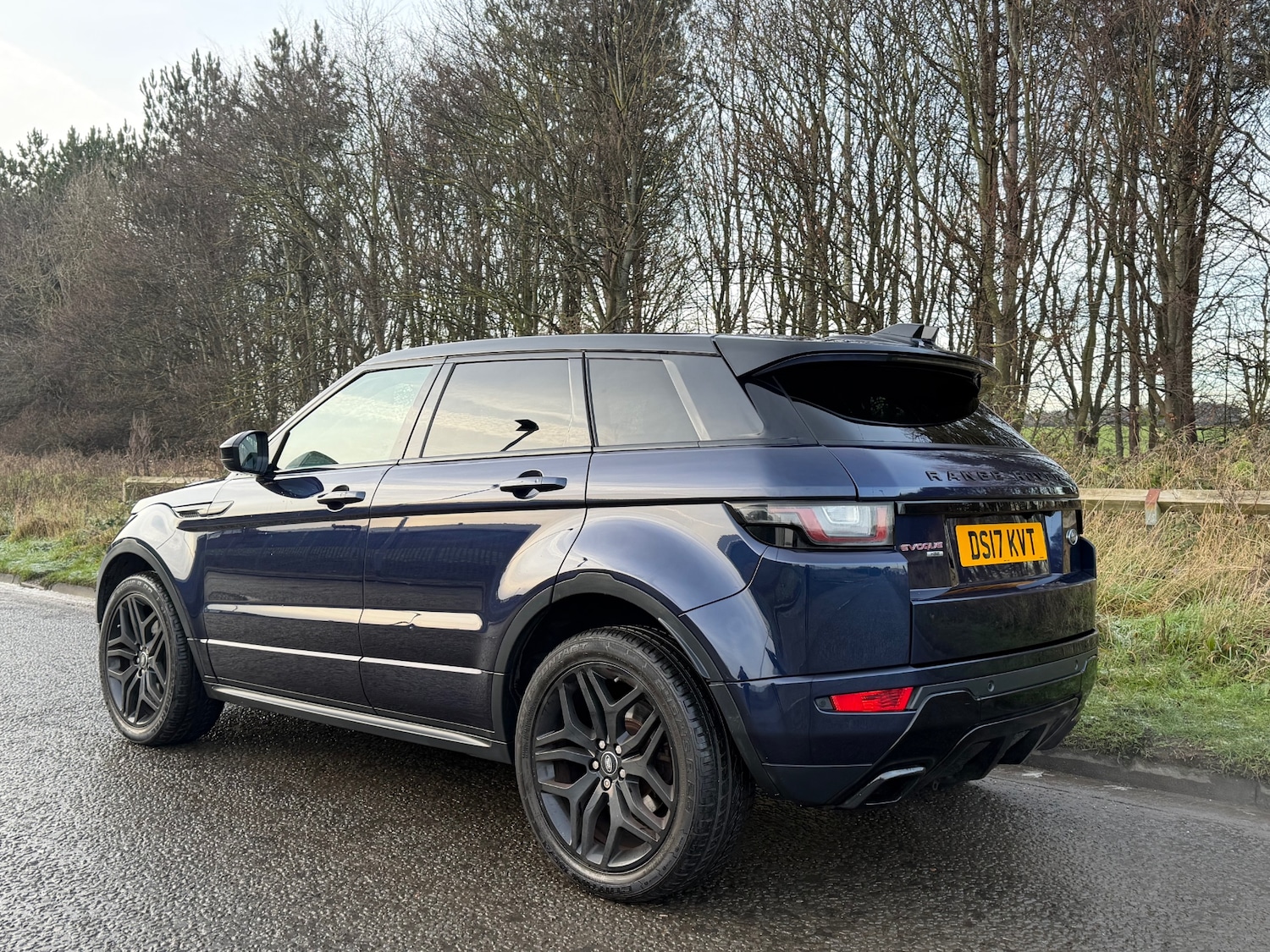 Used Land Rover Range Rover Evoque 2017 for sale - 77138777: Photo 6