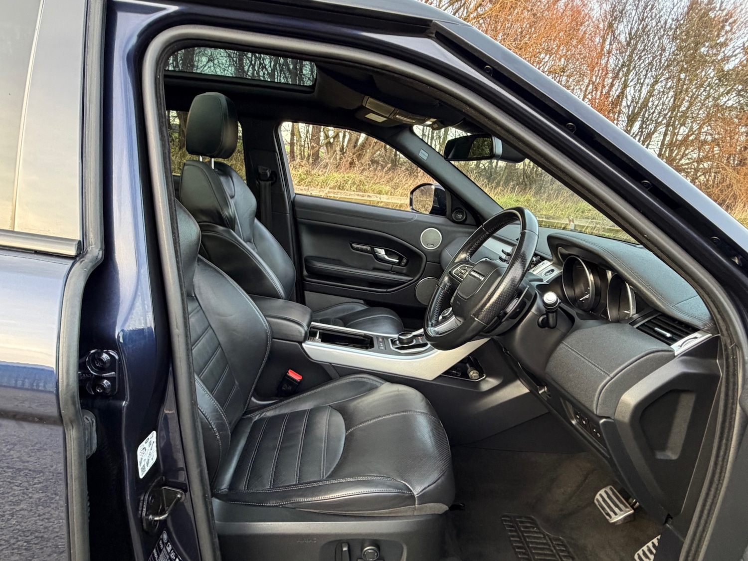 Used Land Rover Range Rover Evoque 2017 for sale - 77138777: Photo 7