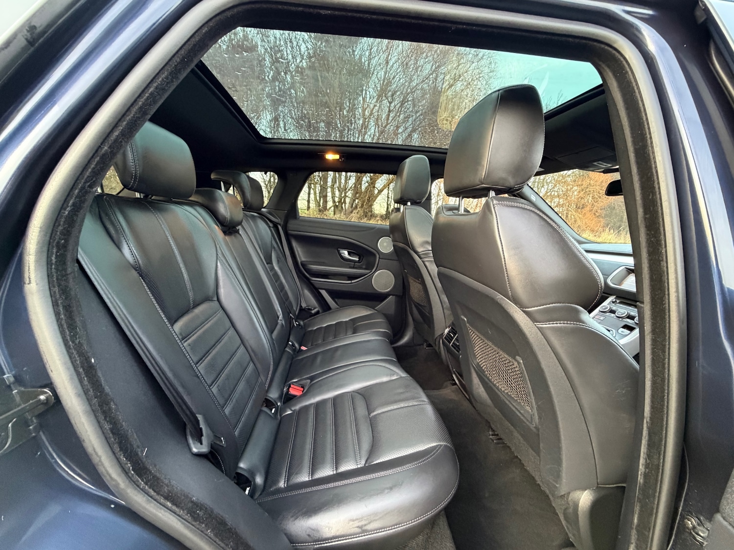 Used Land Rover Range Rover Evoque 2017 for sale - 77138777: Photo 8