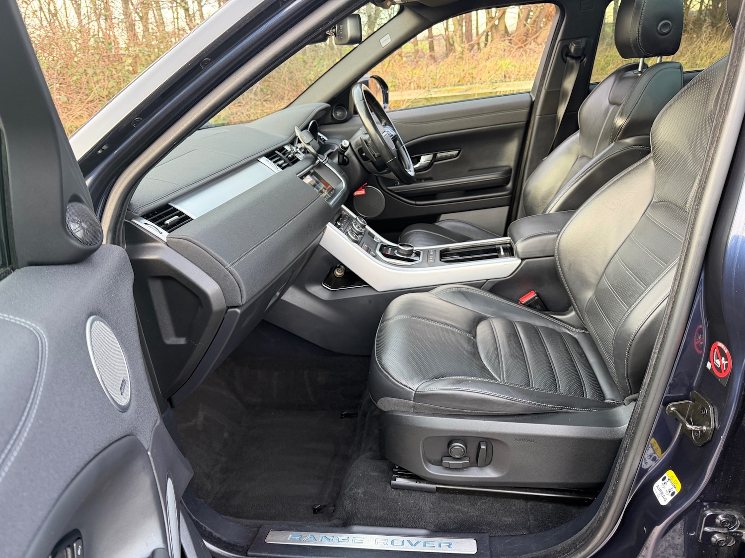 Used Land Rover Range Rover Evoque 2017 for sale - 77138777: Photo 9