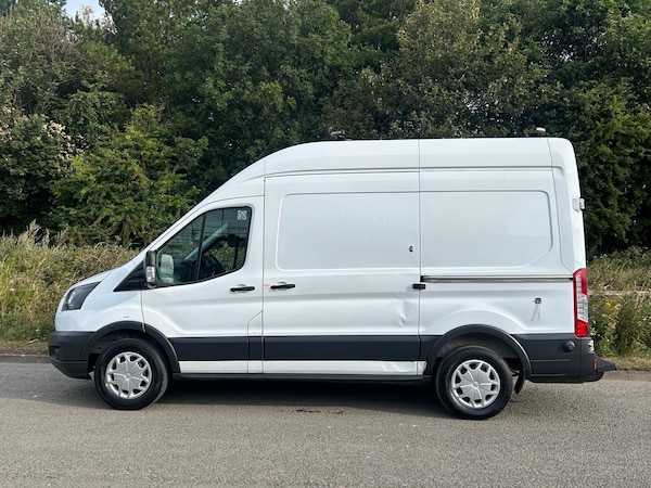 Used Ford Transit 2018 for sale - 76064572: Photo 3