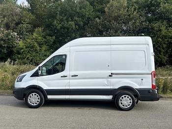 Used Ford Transit 2018 for sale - 76064572: Photo 3