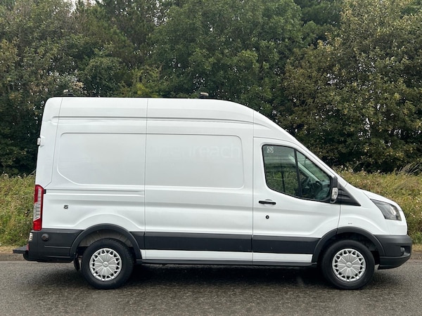 Used Ford Transit 2018 for sale - 76064572: Photo 4