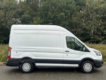Used Ford Transit 2018 for sale - 76064572: Photo 4