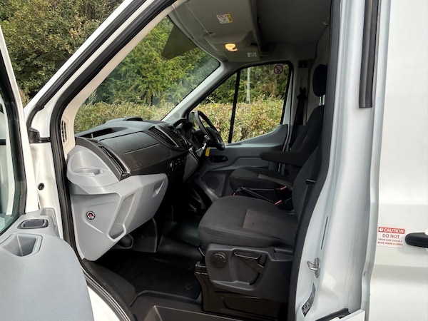 Used Ford Transit 2018 for sale - 76064572: Photo 7