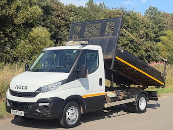 Used Iveco Daily 2017 for sale - 79504476: Photo