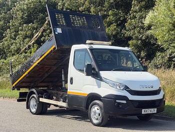 Used Iveco Daily 2017 for sale - 79504476: Photo