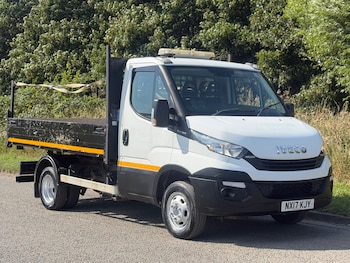 Used Iveco Daily 2017 for sale - 79504476: Photo