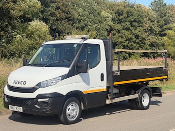 Used Iveco Daily 2017 for sale - 79504476: Photo